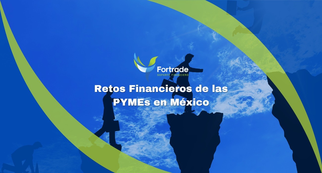 Retos Financieros de las PYMEs en México: Escasez de Efectivo 