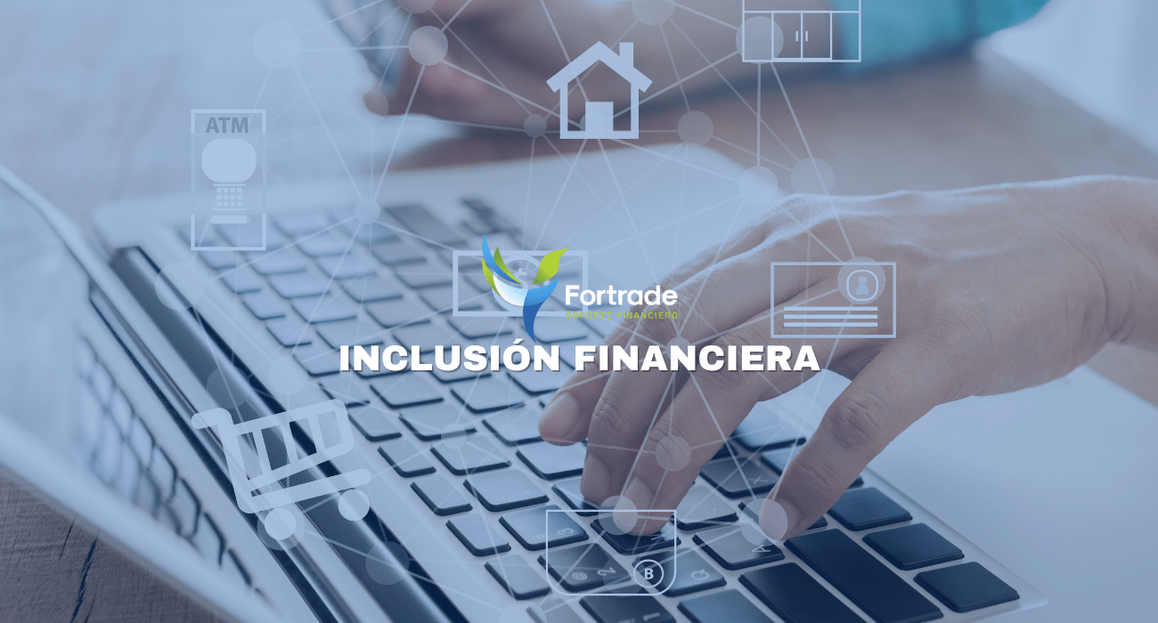 Inclusión financiera